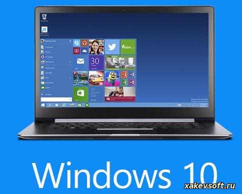 Windows 10 Technical Preview 10