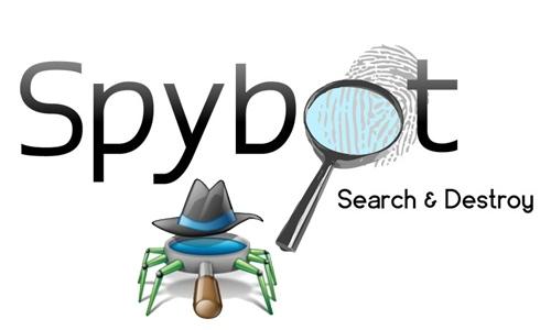 SpyBot Search & Destroy 1.6.2.46