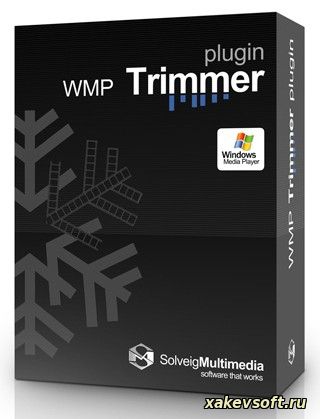 SolveigMM WMP Trimmer Plugin 3.0.1308.05