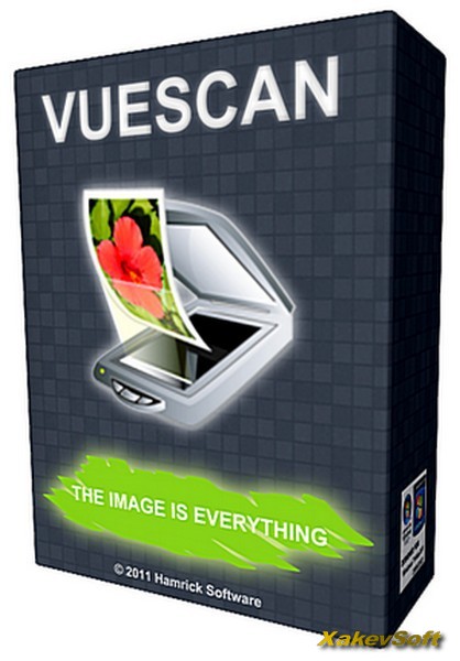 VueScan Pro