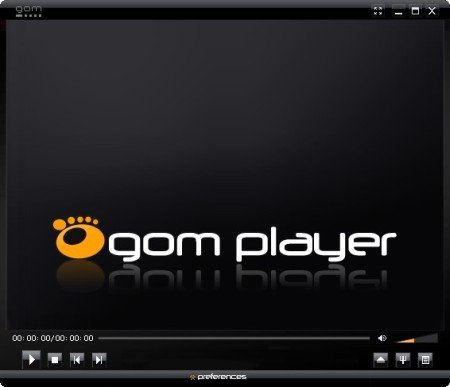 Portable GOM Player 2.1.36 Build 5083 Final Rus