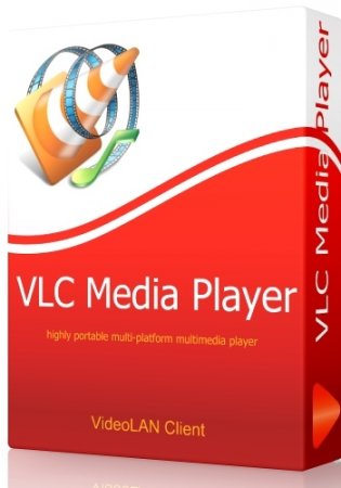 VLC Media Player 1.3.0