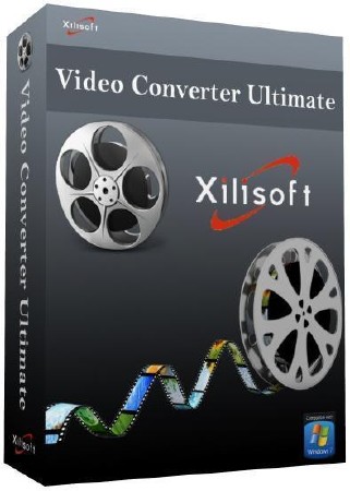 Xilisoft Video Converter Ultimate 7.7.0.20121226