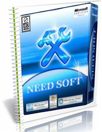 Need Soft 11.11.02 [2011/RUS]