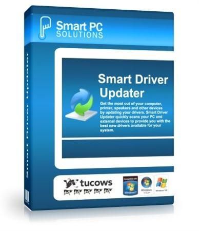 Smart Driver Updater 3