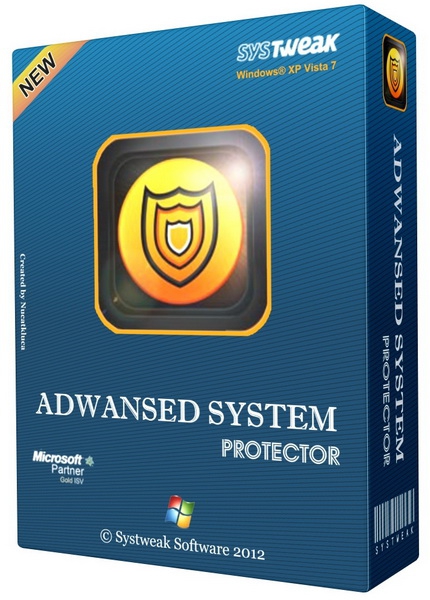 Systweak Advanced System Protector