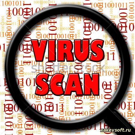 Virus Scanner 2.2.0.0