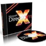 DirectX 11 08.10.11 [2011/х86/х64/русский]