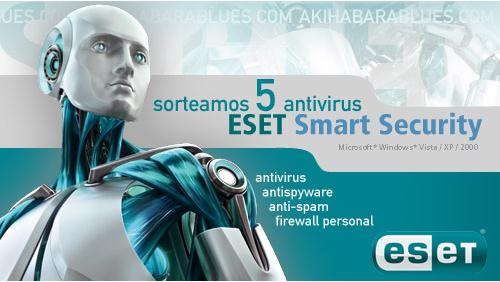 ESET Smart Security 5