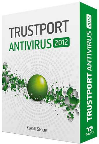 TrustPort 2012
