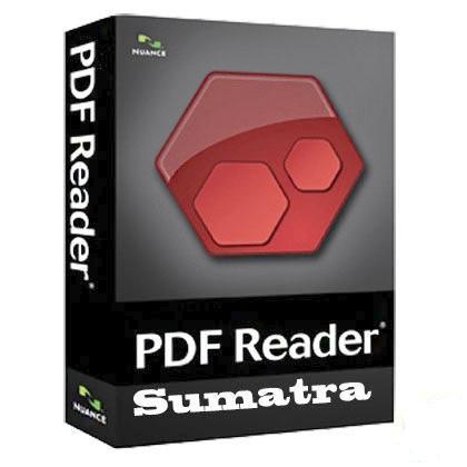 Sumatra PDF 2.3.7308 Portable - просмотр электронной документации