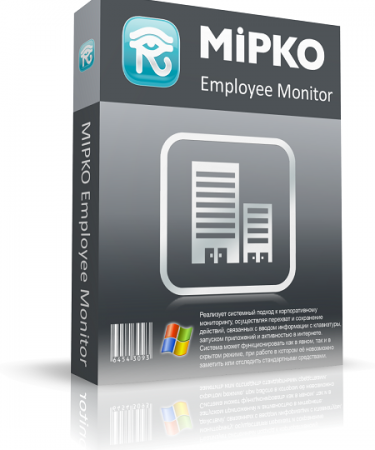 Mipko Personal Monitor