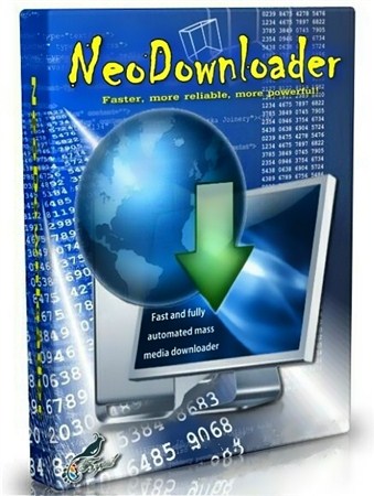 Neowise NeoDownloader 2.9.4 Build 185