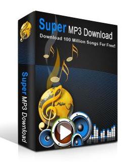 Super MP3 Download 4.7.5.2