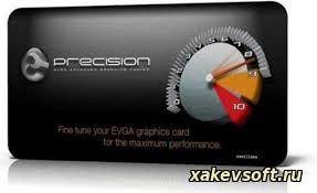 EVGA Precision X 5.0.0.17