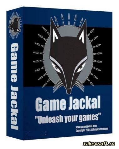 Game Jackal Pro 5.2.0.0