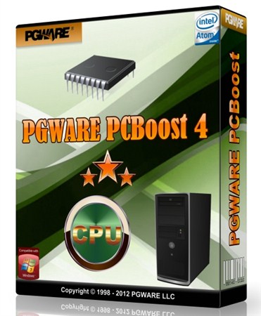 PGWARE PCBoost