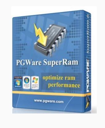 PGWare SuperRam 6.2.11.2013 Portable