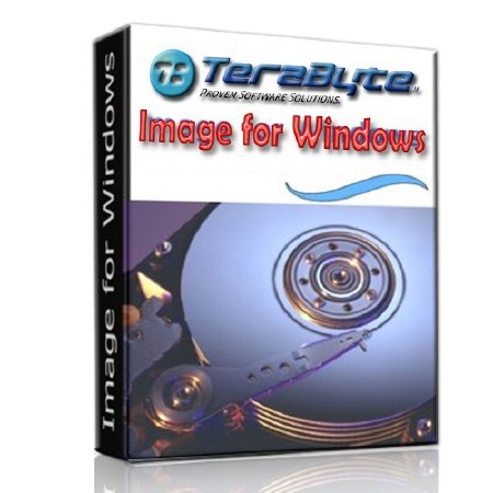 Terabyte Image for Windows 2.80