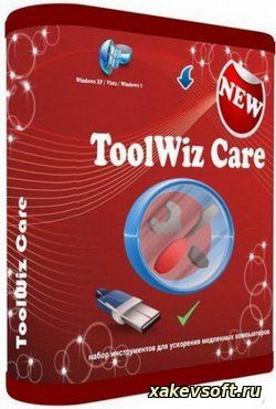 Toolwiz Care 3.1.0.5500