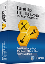 TuneUp Utilities 2013 13.0.2020.115 Final/RePack