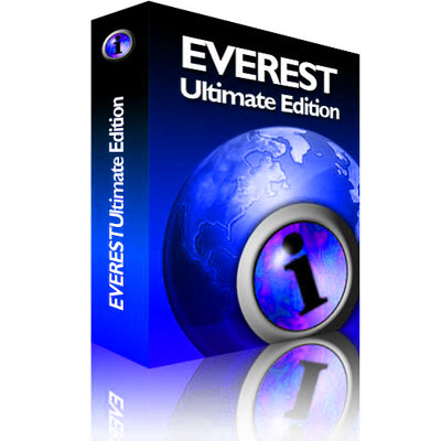 Everest Ultimate Edition 5