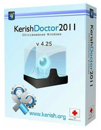 Kerish Doctor 2011 v 4.25