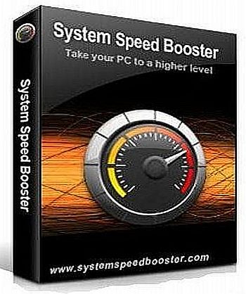 System Speed Booster Pro 2.9.9.2 Portable
