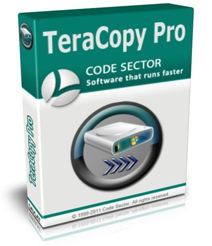 TeraCopy Pro 2.27 DC4.02.2013 Portable